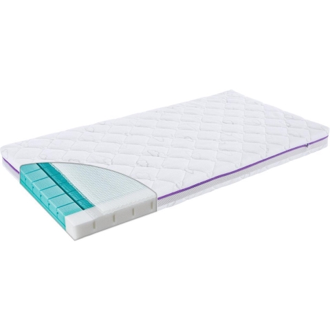 Matras Ledikant Träumeland 60x120 Oase