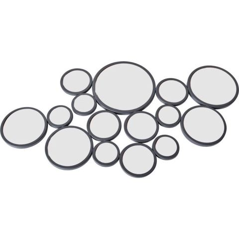 Jax Design Spiegel Bubbels
