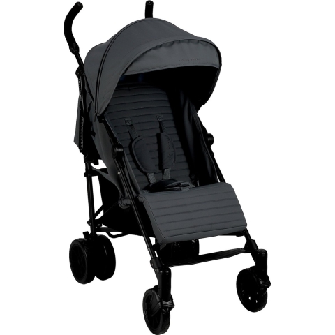 Buggy Little Dutch Grey