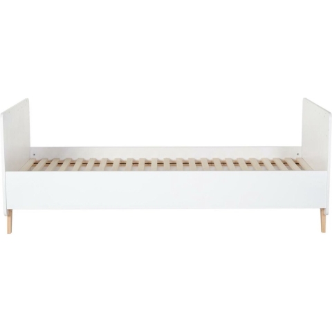 Doorgroeiledikant/Bed Quax Loft White