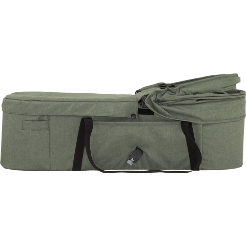 Reiswieg Novi Baby® Scott Green Melange