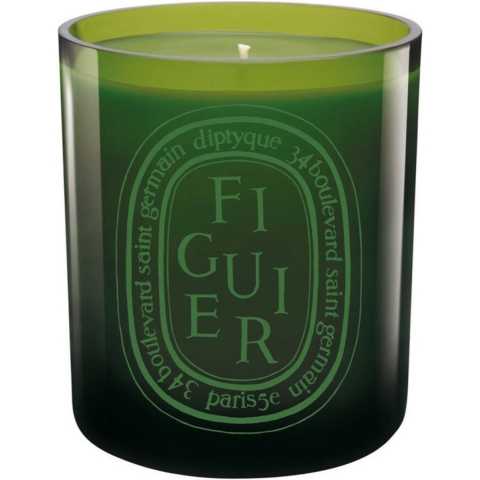 Diptyque Geurkaars Figuier 300 gr