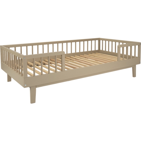 Peuterbed Juliette 70x140 Sand