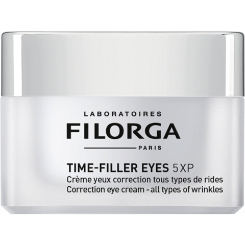 Filorga Time-filler Eyes 5XP Correction Eye Cream 15ml