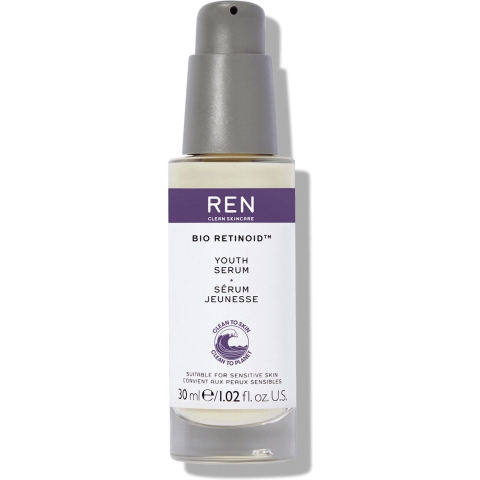 REN Clean Skincare Bio Retinoid™ Youth Serum 30ml