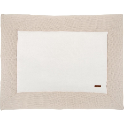 Boxkleed Baby's Only Classic 80x100 Zand