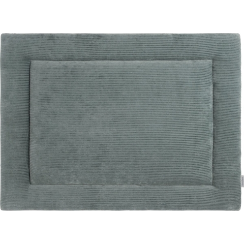 Boxkleed Baby's Only Sense 80x100 Zeegroen