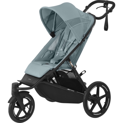 Buggy Cybex Avi Spin Stormy Blue/Light Blue