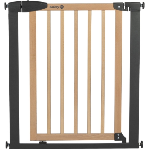 Traphek Safety 1st Simply Close Wood en Metal