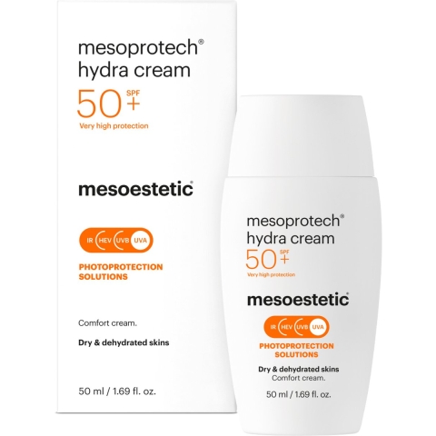 Mesoestetic mesoprotech® hydra cream 50+ 50ml