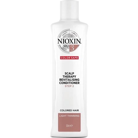 Nioxin System 3 Scalp Revitalizer 1000ml