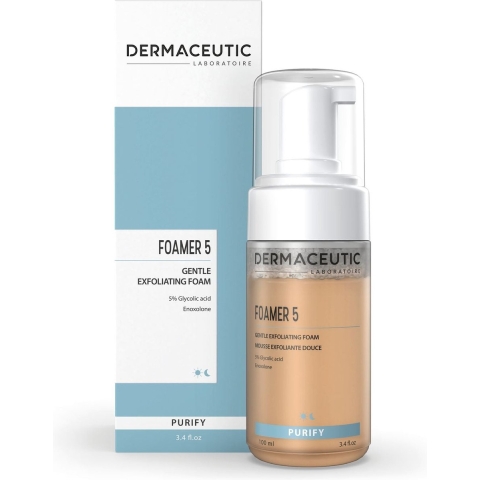 Dermaceutic Foamer 5 100ml