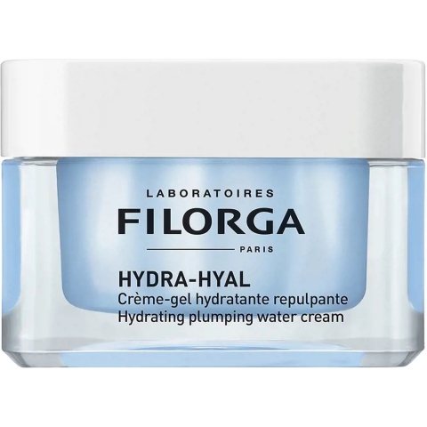 Filorga Hydra-hyal Hydrating Plumping Water Cream 50ml