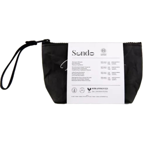Sendo Travel Kit All Care