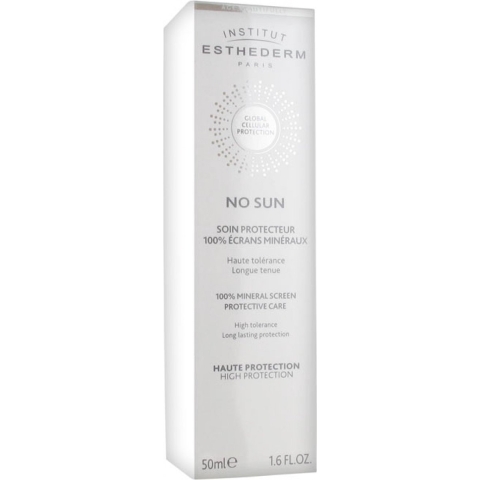 Institut Esthederm No Sun | 50 ml