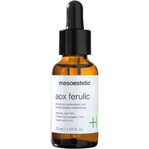 Mesoestetic AOX Ferulic 30ml