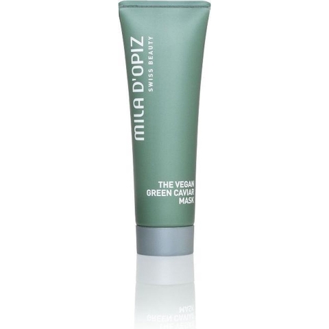 Mila d'Opiz The Green Caviar Revided Hydration Mask 50ml
