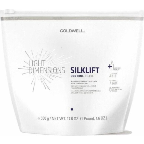 Goldwell Light Dimensions Silklift Control Pearl 500gr