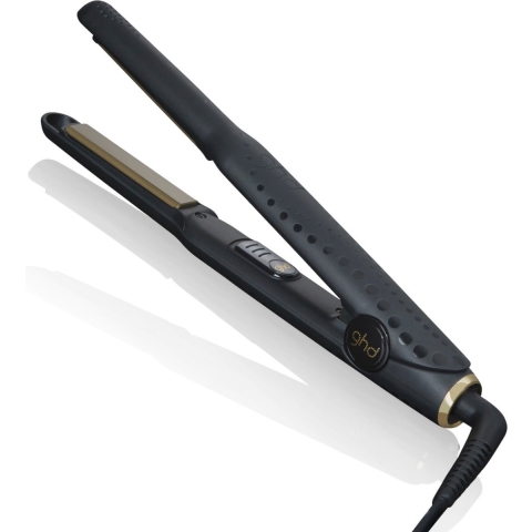 ghd Mini Styler Zwart