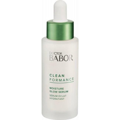 BABOR DOCTOR BABOR Cleanformance Phyto CBD Serum 30ml