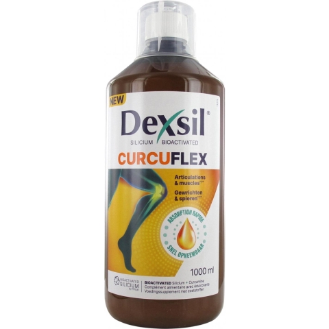 DexSil Curcuflex | 1 l