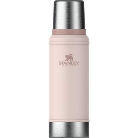 Classic Legendary Bottle | 0.75L | Roze | Rose Quartz | Stanley 1913