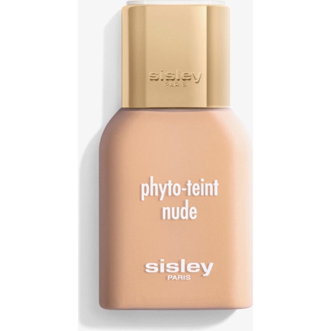 Sisley Phyto-Teint Nude 1W Cream | 30 ml