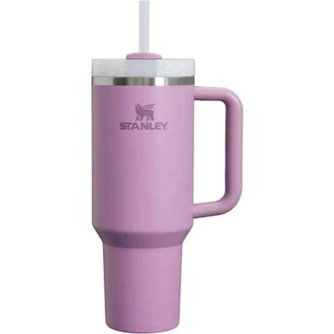 Quencher H2.0 FlowState™ tumbler | 40OZ | 1.2L | Paars | Lilac | Stanley 1913
