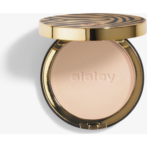 Sisley Phyto-Poudre Compacte N°1 Rosy | 12 g