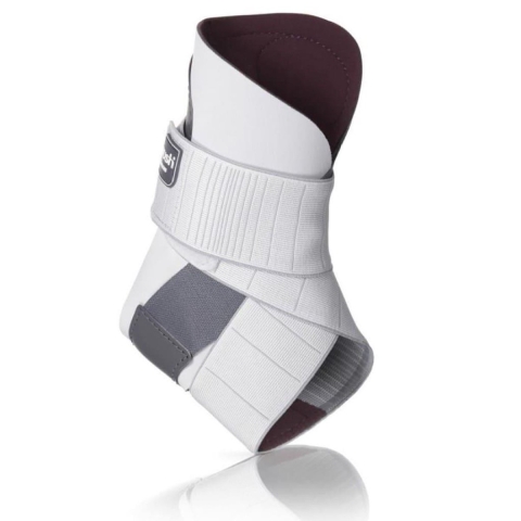 Push Med Enkelbrace Aequi Flex Links Maat 2 (31-34 cm) | 1 stuk