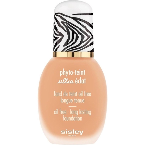 Sisley Phyto-Teint UltraÉclat 3N (3+) Apricot | 30 ml