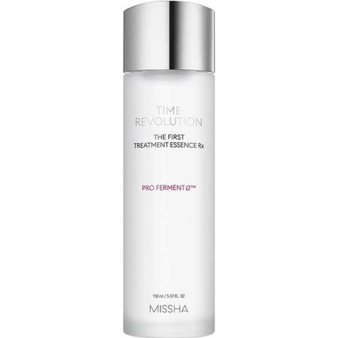 Missha Time Revolution The First Essence 5X | 150 ml
