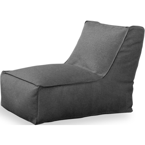 Chill-Dept. - Sioux Junior Outdoor Zitzak Charcoal