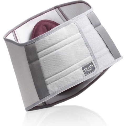 Push Care Rugbrace Maat 3 (85-97 cm ) | 1 stuk
