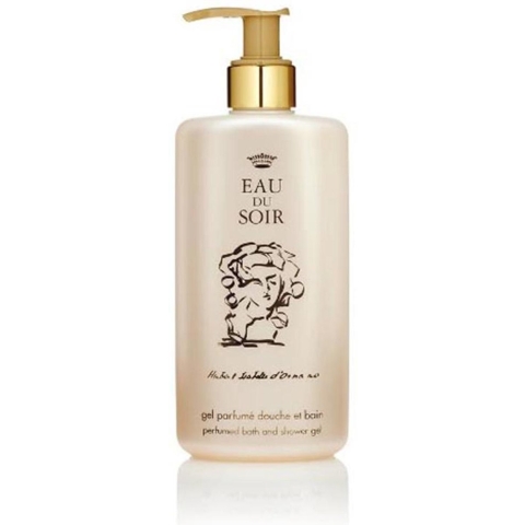 Sisley Eau du Soir Gel Douche et Bain | 250 ml