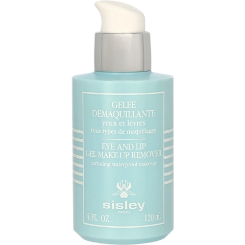 Sisley Gelée Démaquillante Yeux et Lèvres | 120 ml