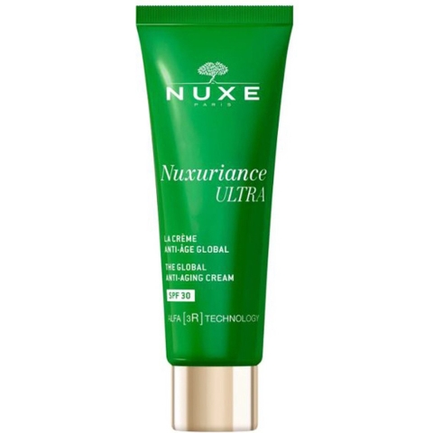 Nuxe Nuxuriance Ultra De Globale Anti-Ageing Crème SPF 30 | 50 ml