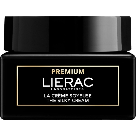 Lierac Premium De Zijige Crème | 50 ml