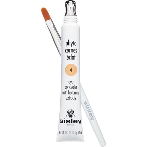 Sisley Phyto-Cernes Eclat N°4 | 15 ml