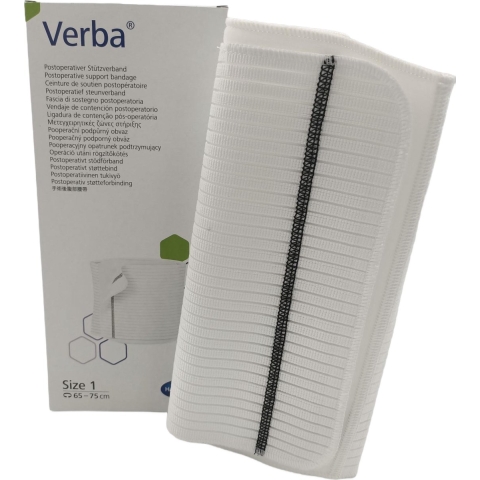 Verba Maat 4 | 1 stuk