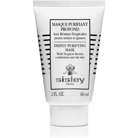 Sisley Masque Purifiant Profond aux Résines Tropicales | 60 ml
