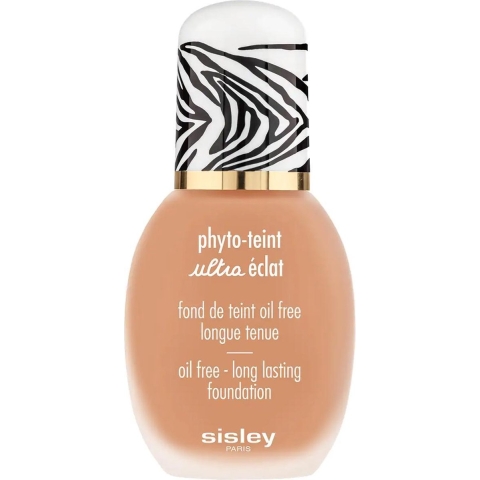 Sisley Phyto-Teint UltraÉclat 5C (5) Golden | 30 ml