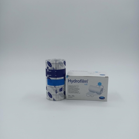 Hydrofilm Roll 15 cm x 10 m | 1 stuk