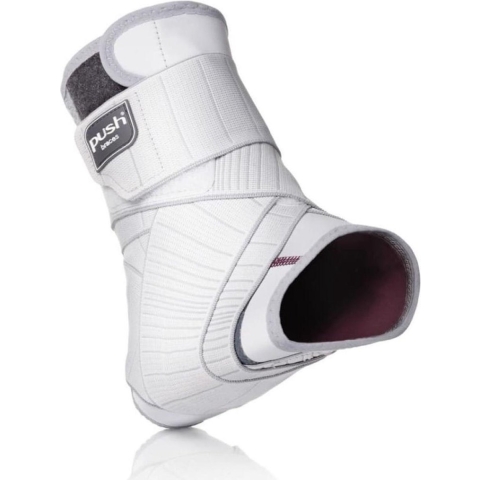 Push Med Enkelbrace Rechts Maat 4 (35-38 cm) | 1 stuk