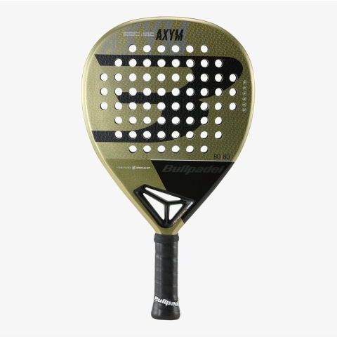 Bullpadel Axym Padel Racket