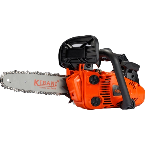 Kibani TM 2500-2  Eenhands Kettingzaag 25.4cc / 25 Cm (GTS2501)