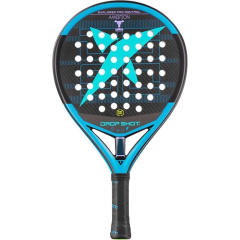 Drop Shot Explorer Pro Control Padel Racket