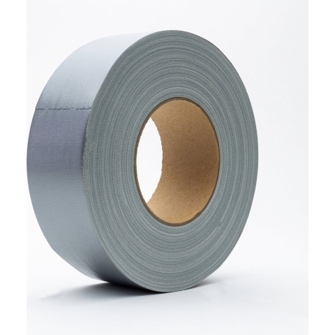 Megatape MCT 300 Gaffa tape 50 mm x 50 mtr Grijs (6 rollen)