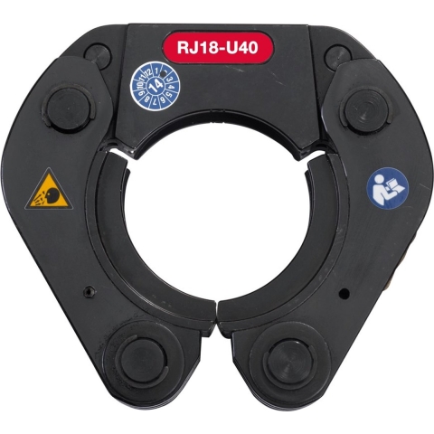 Milwaukee Bek  J12-U32 Voor 12 V Persgereedschap