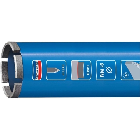 CaratØ71x400xM30 Classic Diamantboor